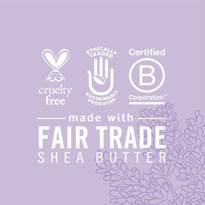 Sheamoisture Bath, Body and Massage Oil Lavender Wild Orchid Calming Moisturizer for Sensitive Skin 8 Oz